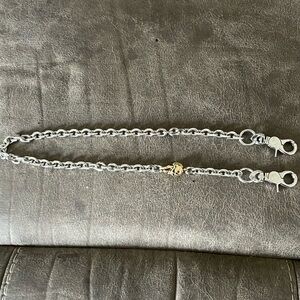 Wallet chain
